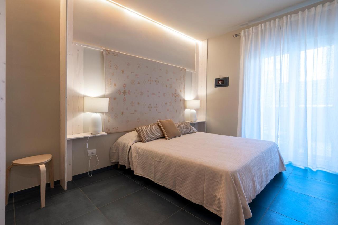 Home - Casa Sorridere Sempre Monopoli Zewnętrze zdjęcie